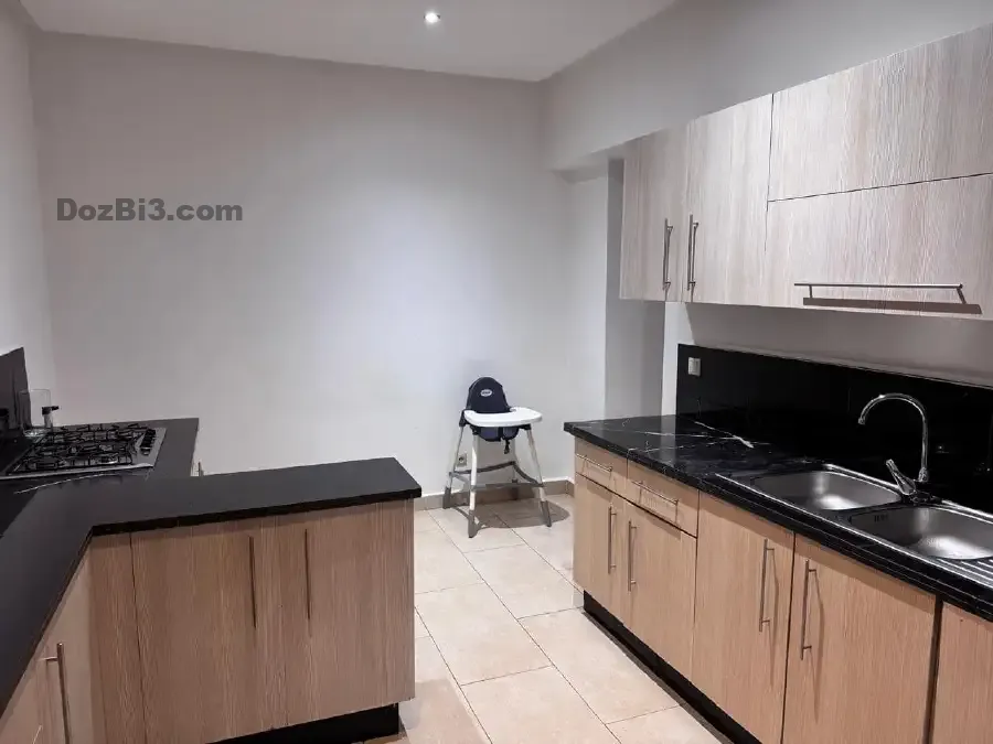 Appartement de Luxe à Louer – Hivernage