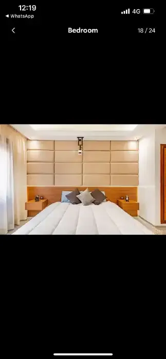 Studio à vendre quartier Victor Hugo