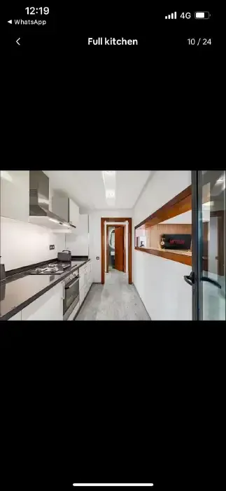 Studio à vendre quartier Victor Hugo