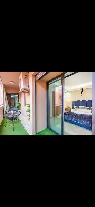 Studio Prestigieux à vendre au Cœur de Marrakech