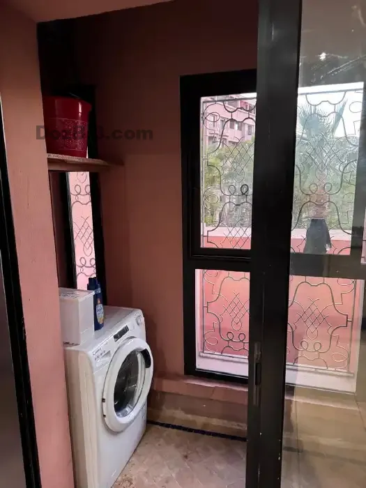 Appartement de Luxe à Louer – Hivernage