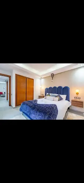 Studio Prestigieux à vendre au Cœur de Marrakech