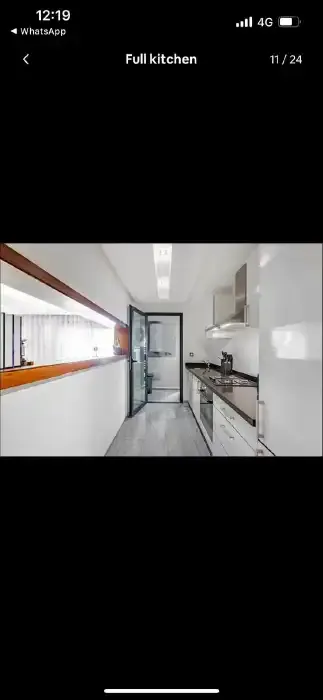 Studio à vendre quartier Victor Hugo