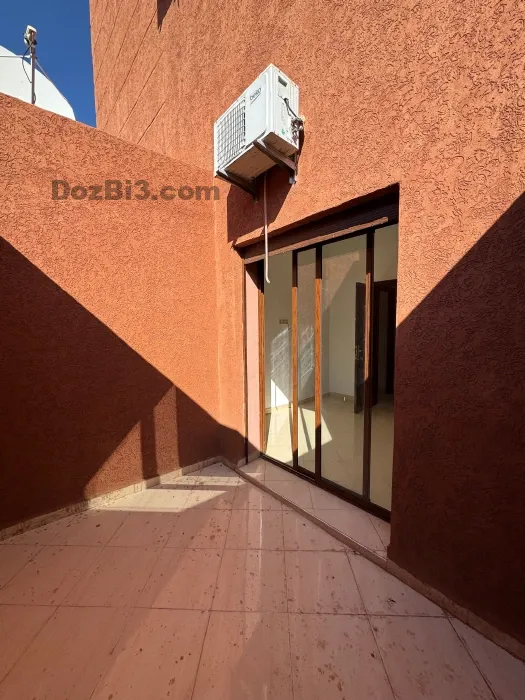 Appartement vide à vendre Route de Casa