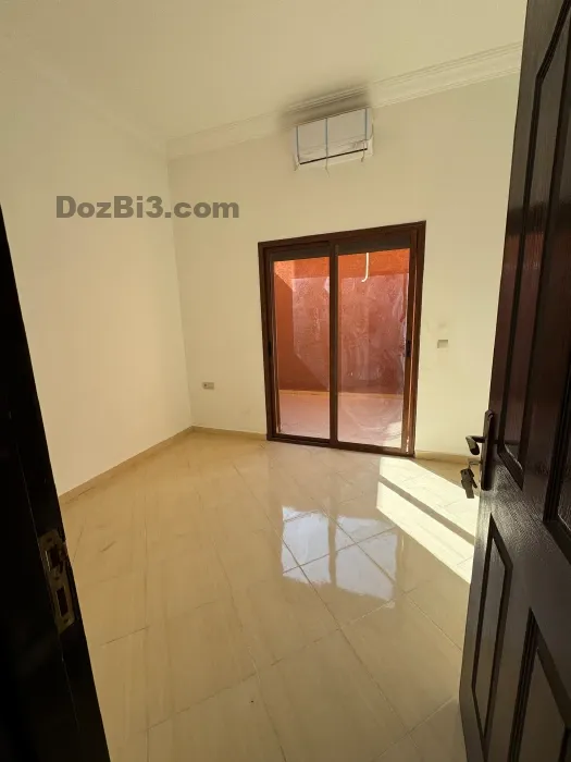 Appartement vide à vendre Route de Casa