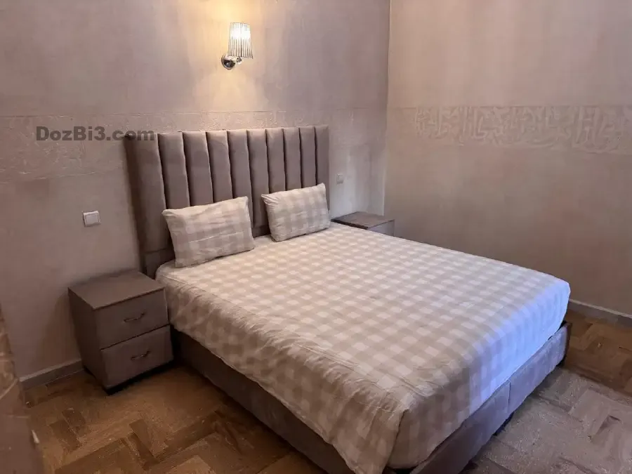 Appartement de Luxe à Louer – Hivernage