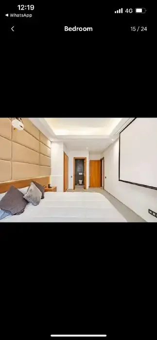 Studio à vendre quartier Victor Hugo