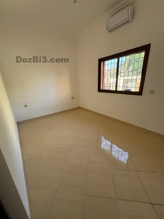 Appartement vide à vendre Route de Casa