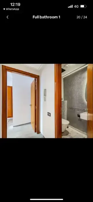 Studio à vendre quartier Victor Hugo