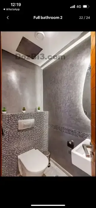 Studio à vendre quartier Victor Hugo
