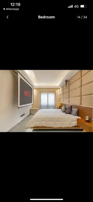Studio à vendre quartier Victor Hugo