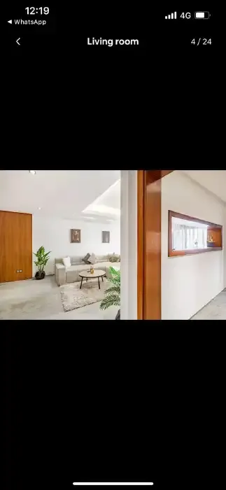 Studio à vendre quartier Victor Hugo