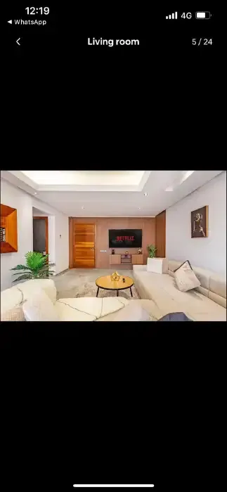 Studio à vendre quartier Victor Hugo