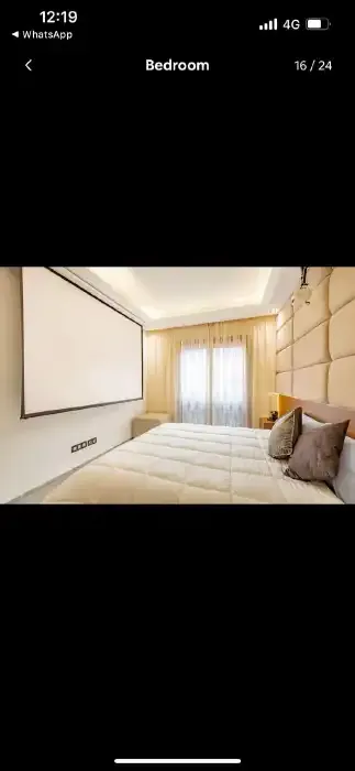 Studio à vendre quartier Victor Hugo