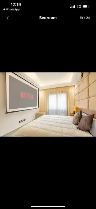 Studio à vendre quartier Victor Hugo