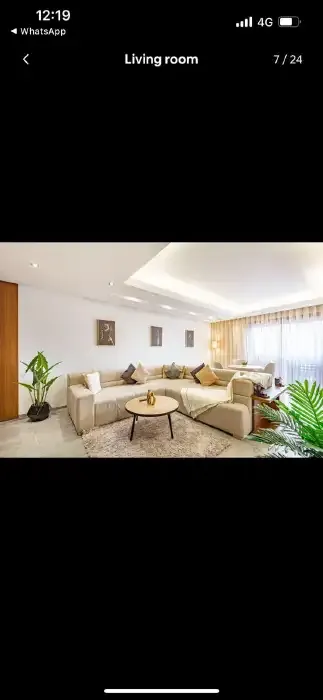 Studio à vendre quartier Victor Hugo