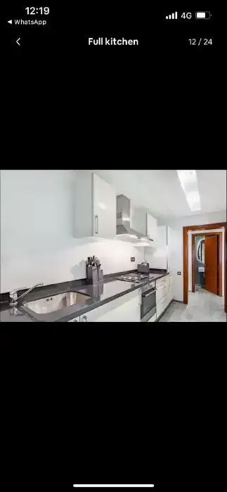 Studio à vendre quartier Victor Hugo