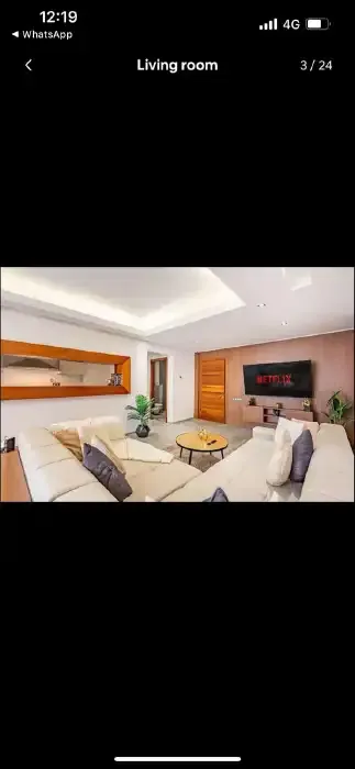Studio à vendre quartier Victor Hugo