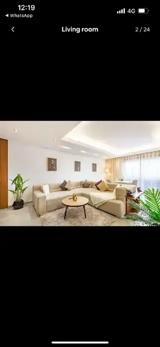 Studio à vendre quartier Victor Hugo