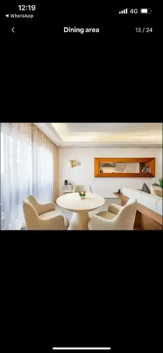 Studio à vendre quartier Victor Hugo