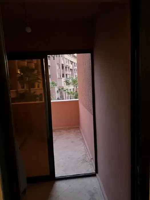 Appartement de Luxe à Louer – Hivernage