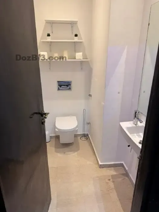 Appartement de Luxe à Louer – Hivernage