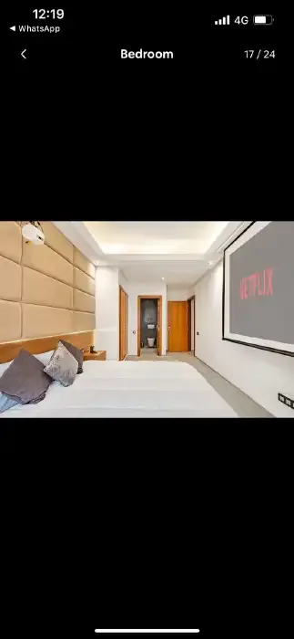 Studio à vendre quartier Victor Hugo