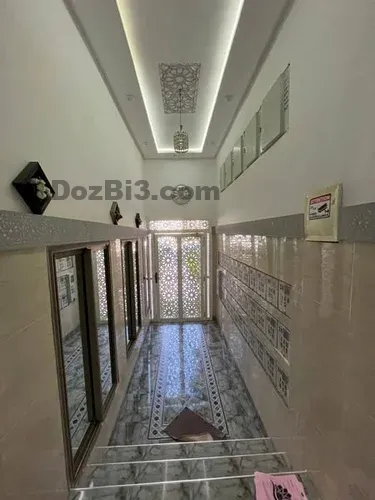 Appartement meublé à louer à Diar Nakhil