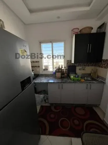 Appartement meublé à louer à Diar Nakhil