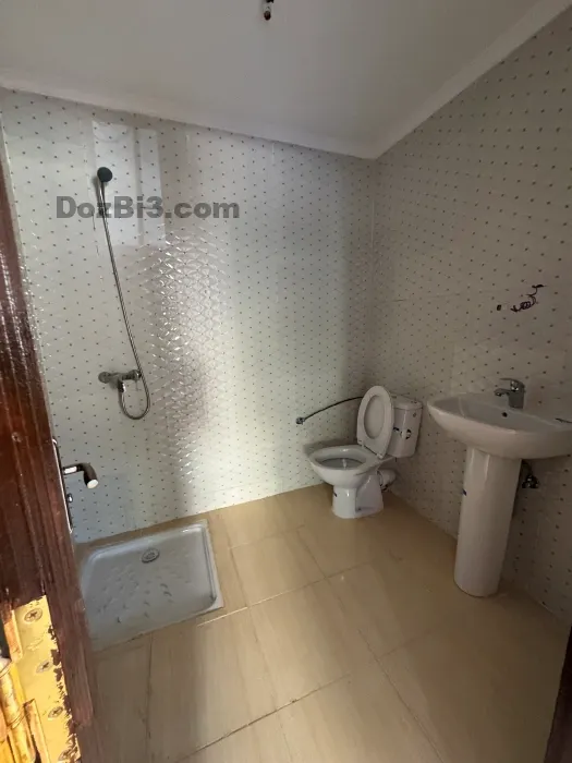 Appartement vide à vendre Route de Casa