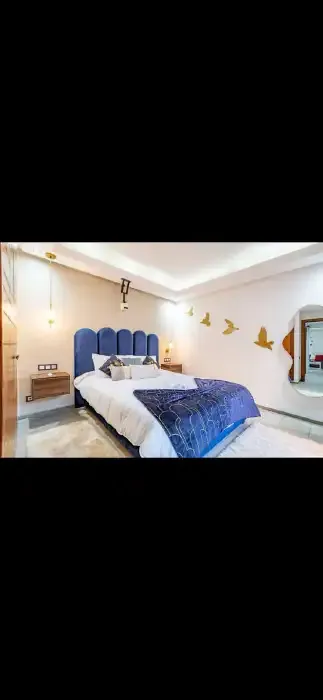 Studio Prestigieux à vendre au Cœur de Marrakech