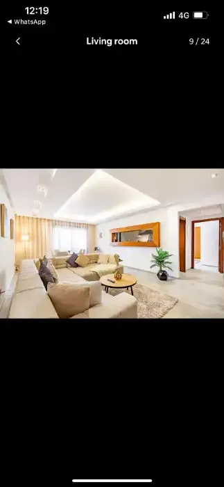 Studio à vendre quartier Victor Hugo