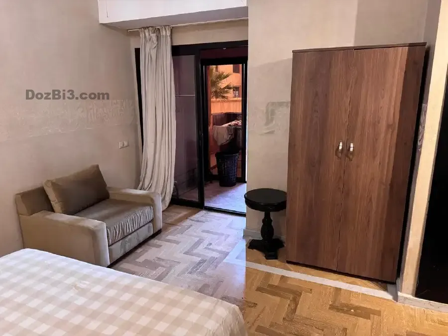 Appartement de Luxe à Louer – Hivernage