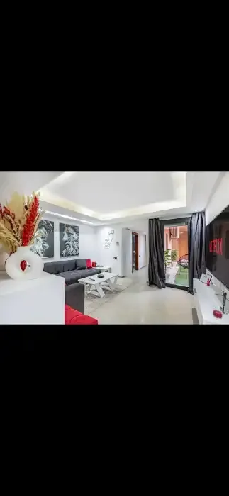 Studio Prestigieux à vendre au Cœur de Marrakech