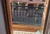 Appartement vide à louer au quartier Charaf