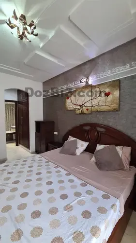 شقة للبيع الحي الأزهر