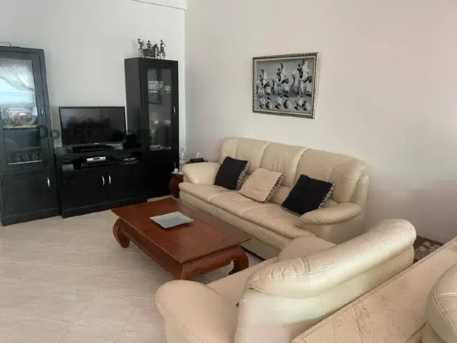 Appartement à vendre quartier La Ville Haute