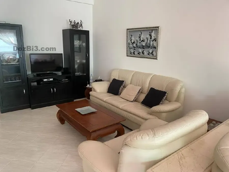 Appartement à vendre quartier La Ville Haute