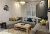 شقة مفروشة للكراء مجمع نور
