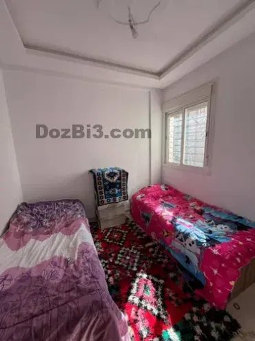 Appartement meublé à louer à Diar Nakhil