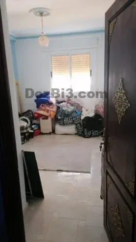 شقة للبيع تجزئة المغرب الجديد حدا ‏المقاطعة