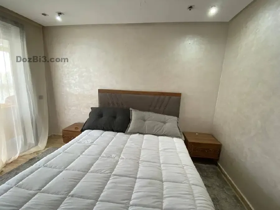 appartement à louer à Dar Bouazza