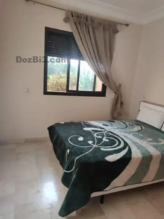 appartement à vendre palmeraie