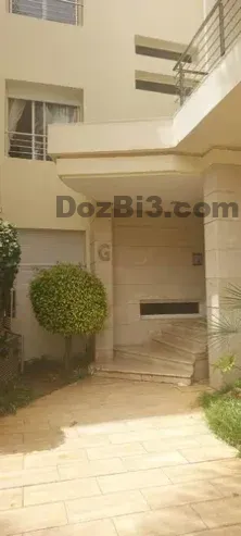 magnifique appartement à Ain diab