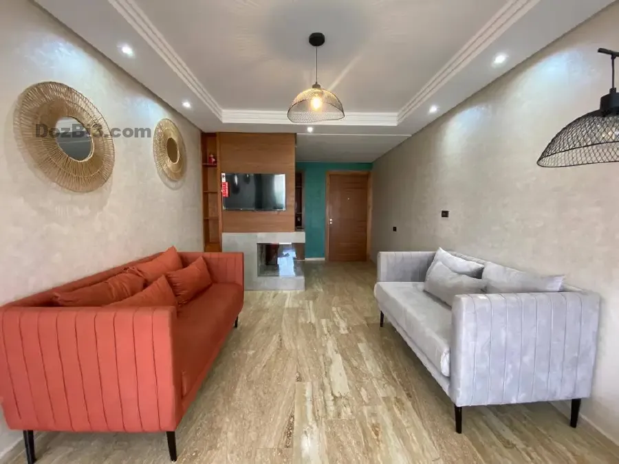 appartement à louer à Dar Bouazza