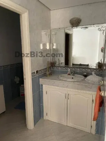 Appartement à vendre quartier La Ville Haute