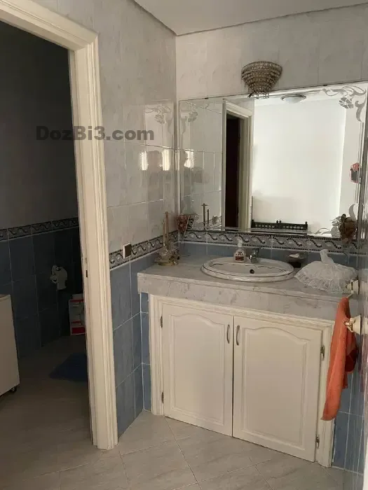 Appartement à vendre quartier La Ville Haute