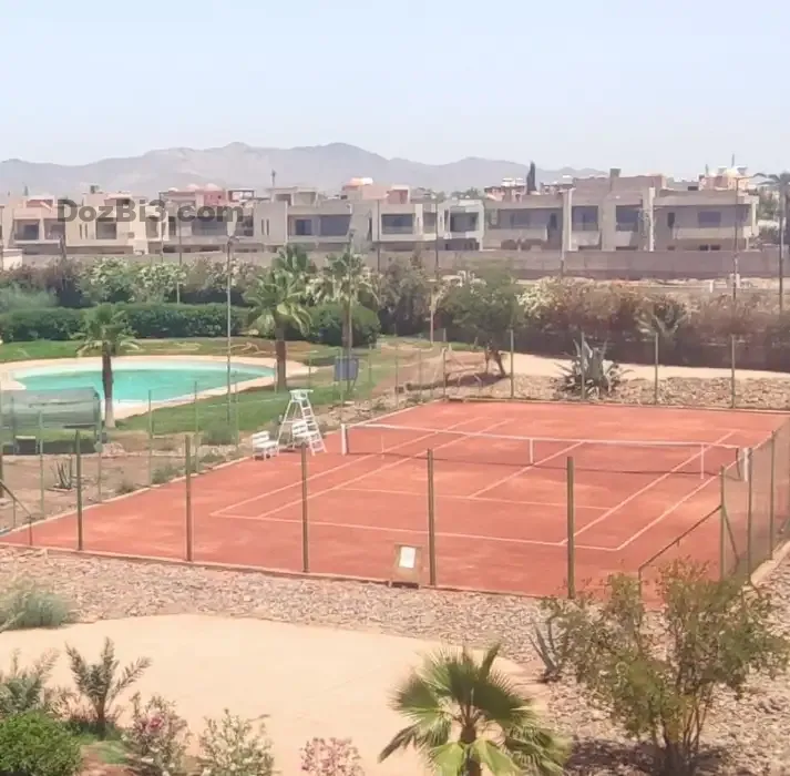 appartement à vendre palmeraie