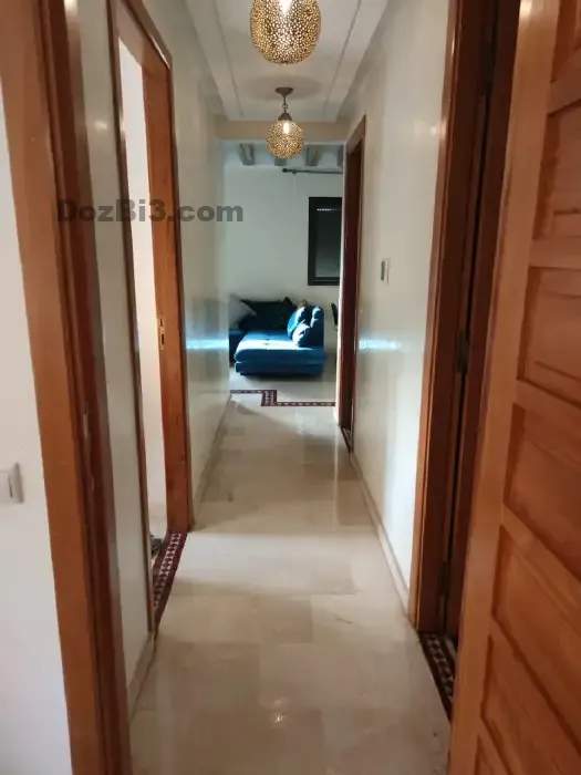 appartement à vendre palmeraie