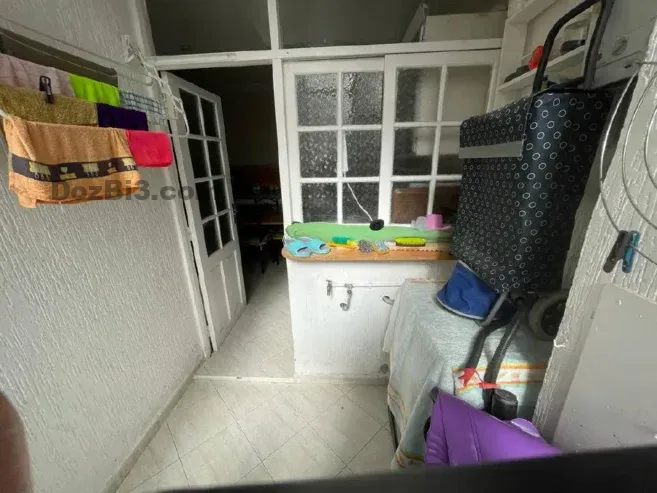 Appartement à vendre quartier La Ville Haute